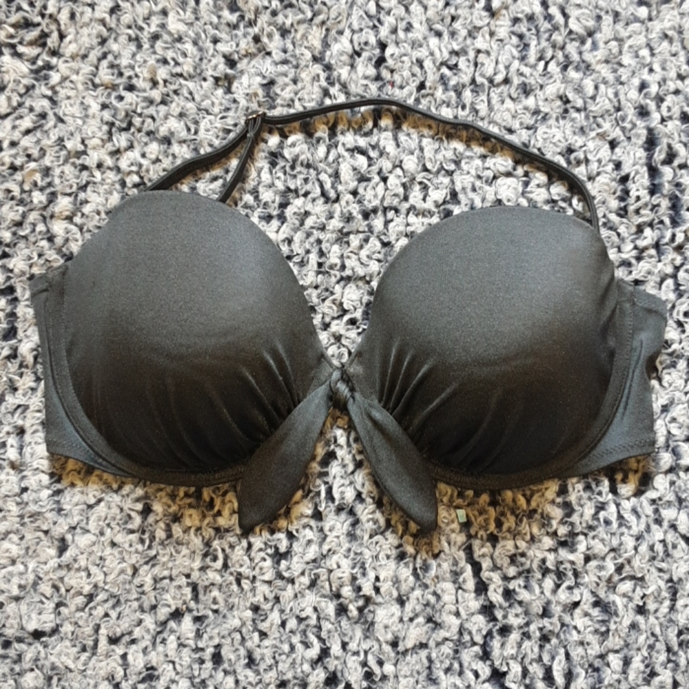 Swimming suit top